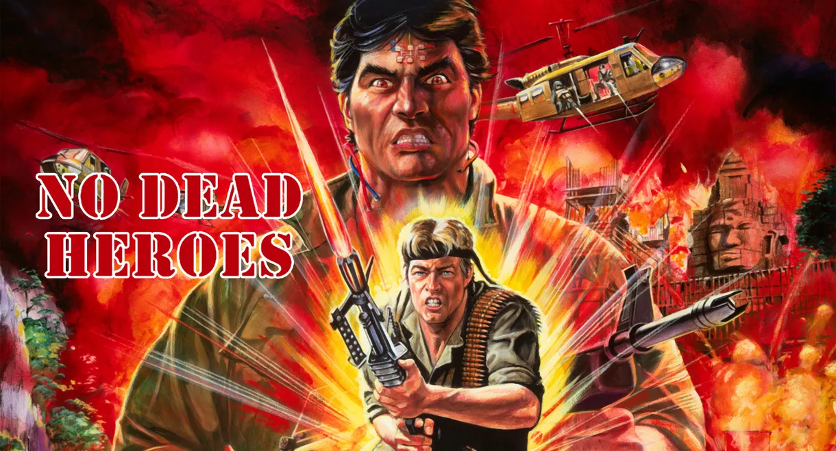 No Dead Heroes