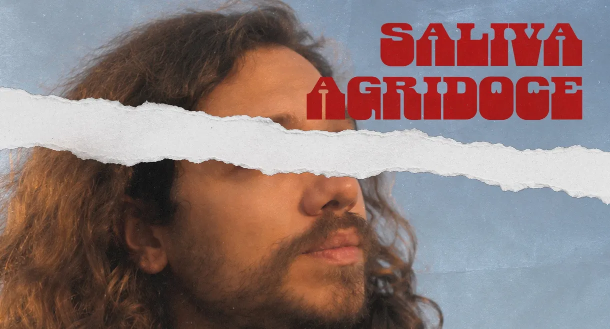 Saliva Agridoce