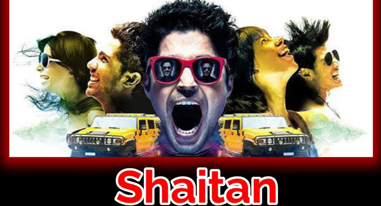 Shaitan