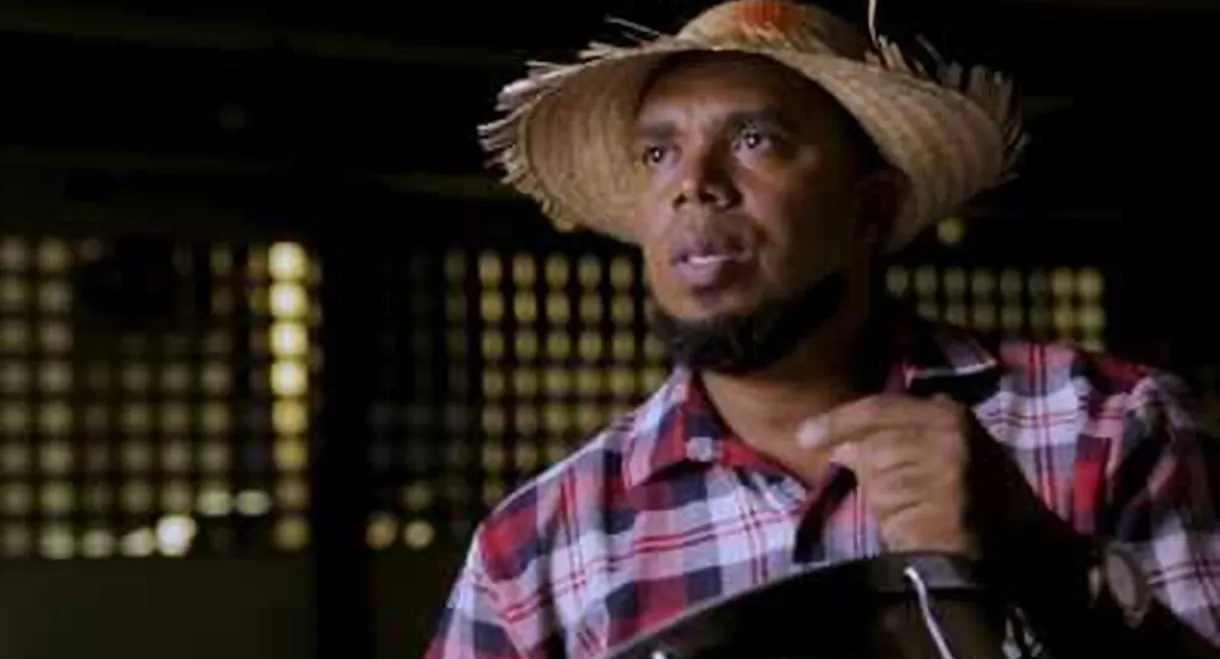 Samba Junino – De Porta Em Porta