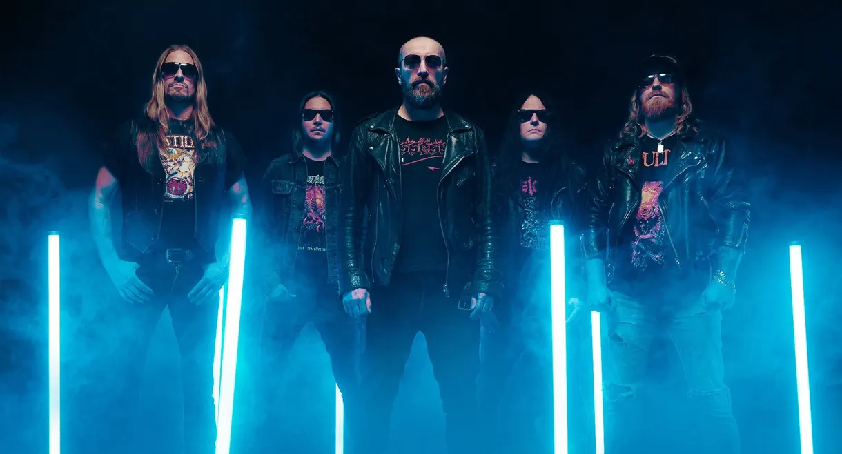 Bloodbath - Hellfest 2023