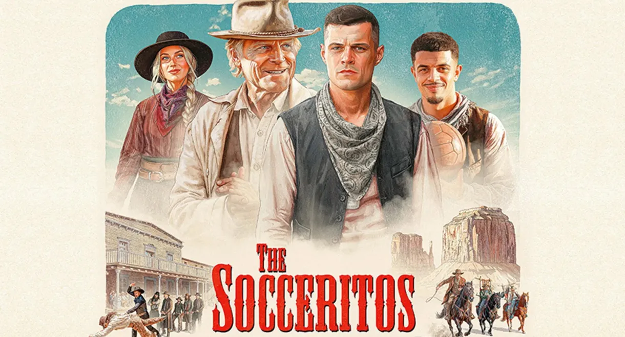The Socceritos