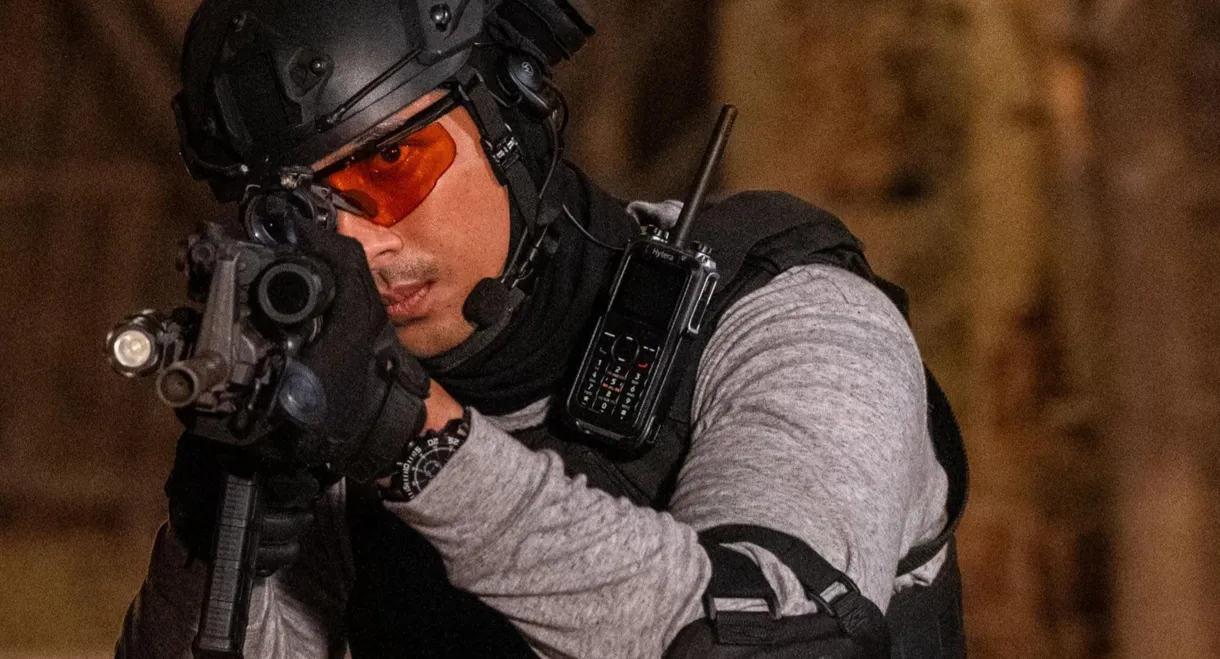 Broken Wings 2: Olivia