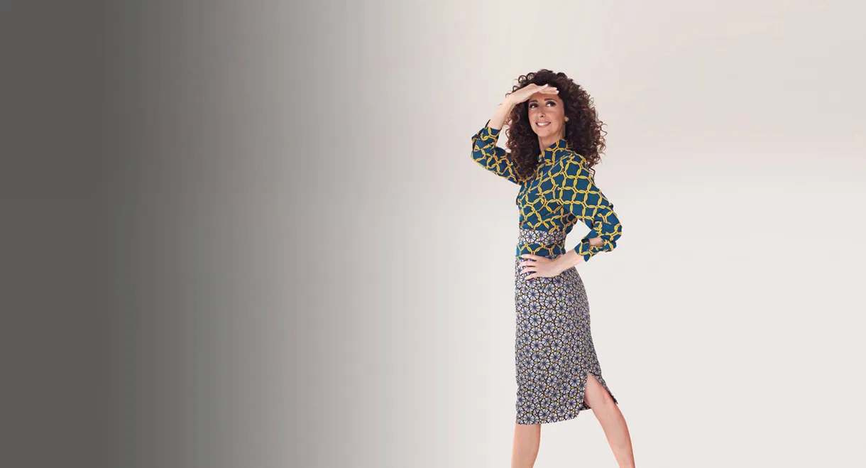 Sono nata il ventitré