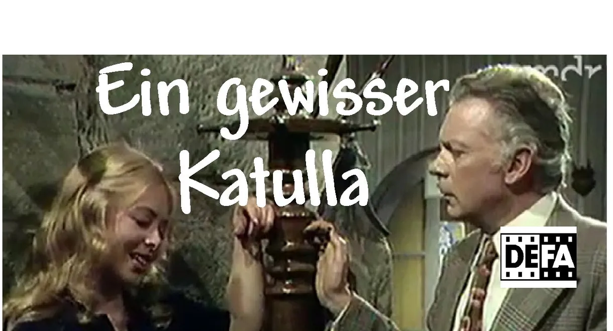 Ein gewisser Katulla