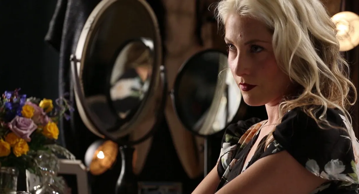 Thank You for Supporting the Arts