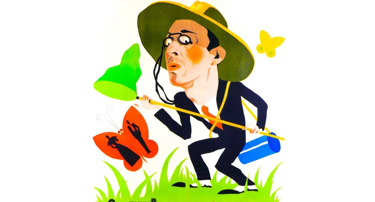 The Woman Dressed As a Man