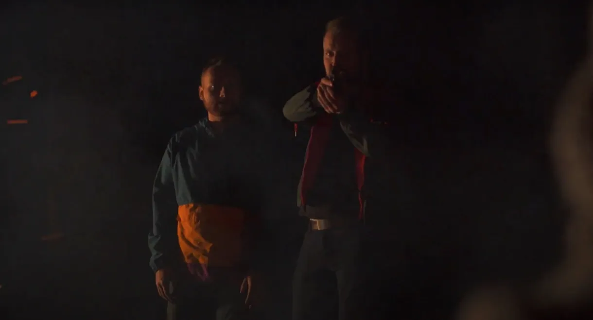 YOLO: The Horror Movie