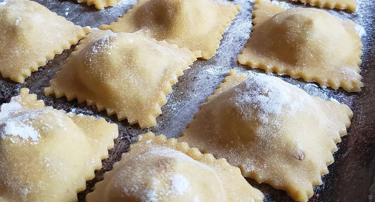 Ravioli