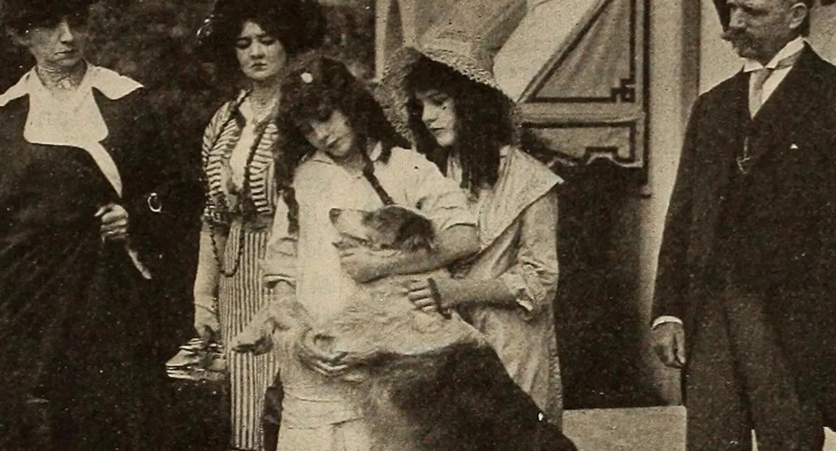 Shep's Race with Death