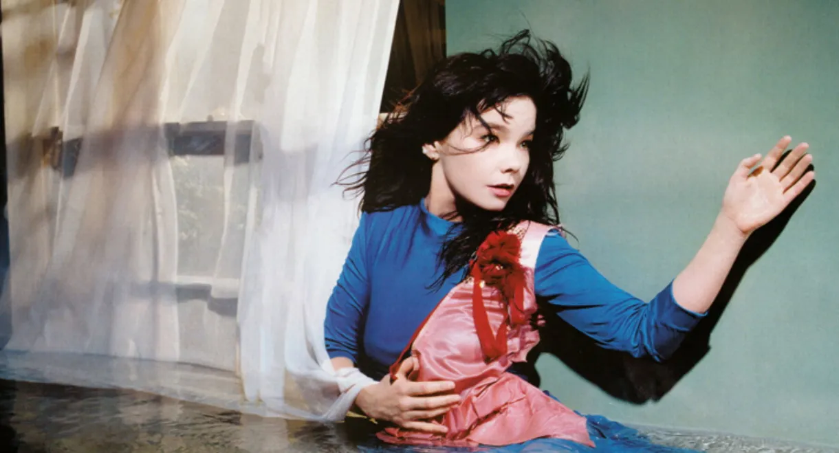 Inside Björk