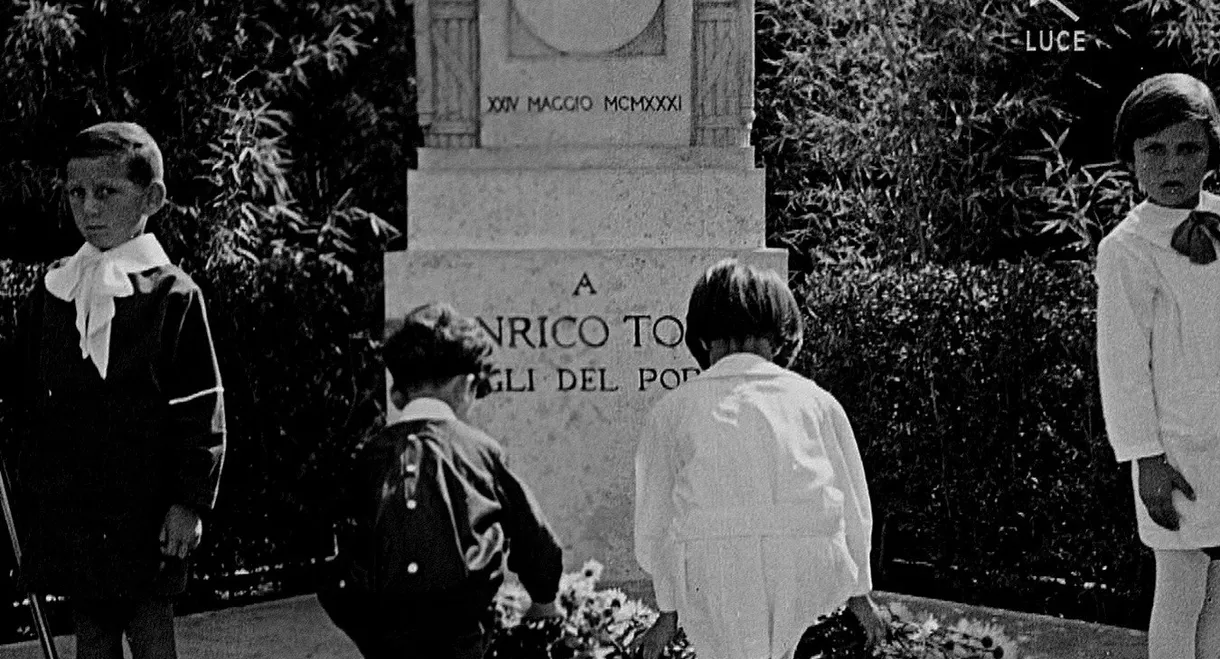 The Imperial Lullaby