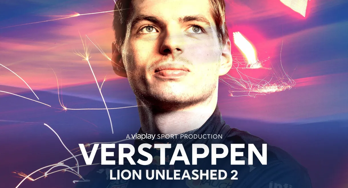 Verstappen: Lion Unleashed 2
