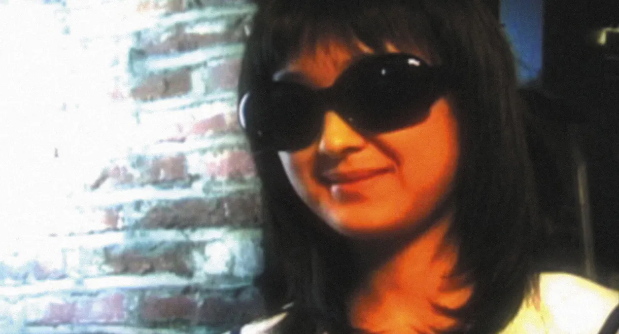 Teenage Hooker Became Killing Machine