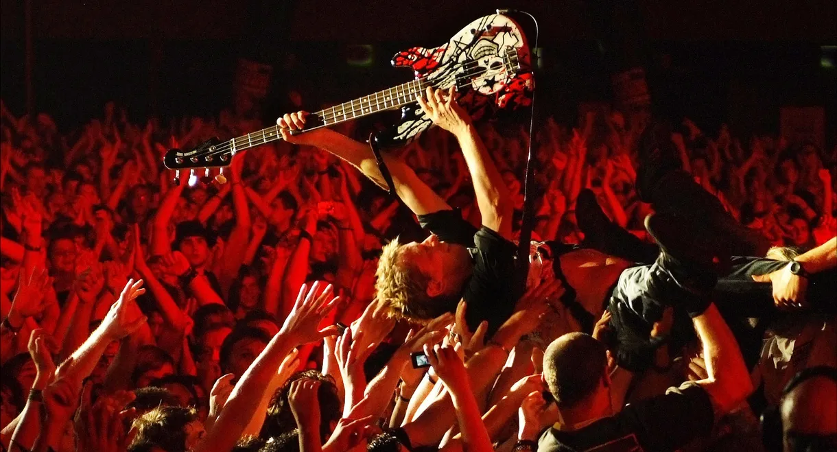 Die Toten Hosen: Machmalauter - Live in Berlin