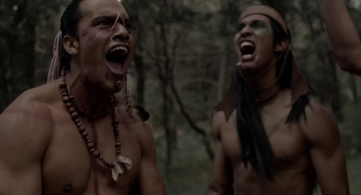 The Myth of Tlaloc & Quetzal