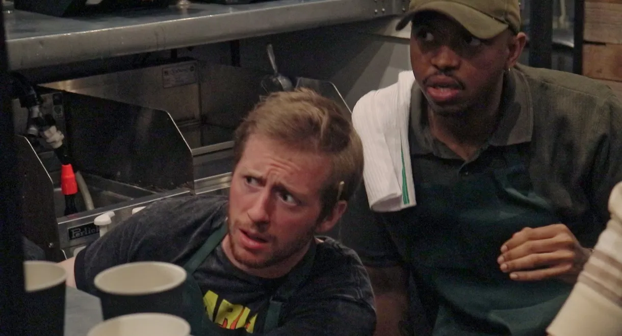 The Real Baristas of Cook County
