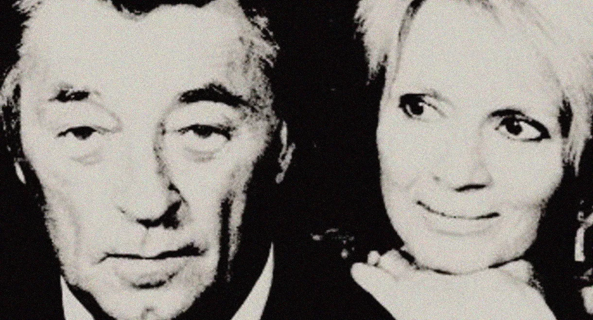 One Shoe Makes it Murder