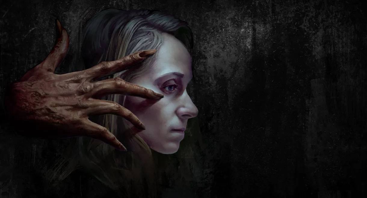 They Wait in the Dark