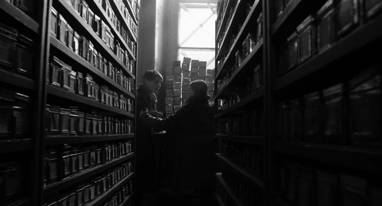 One Man Dies a Million Times