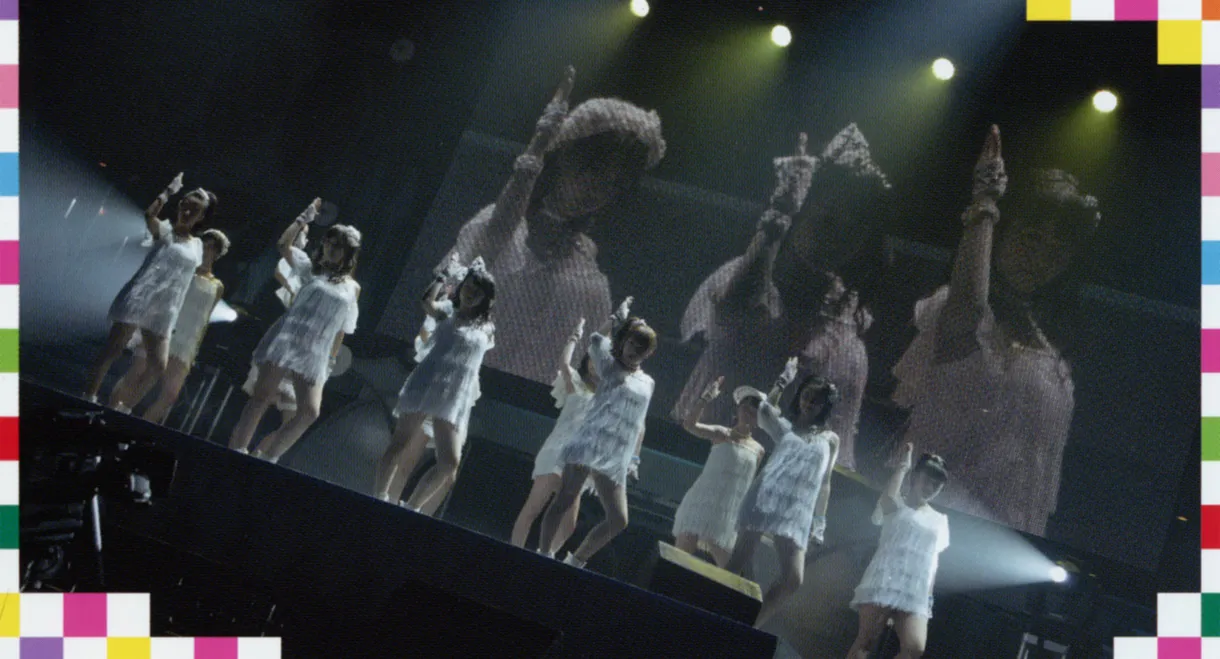 Morning Musume. DVD Magazine Vol.55