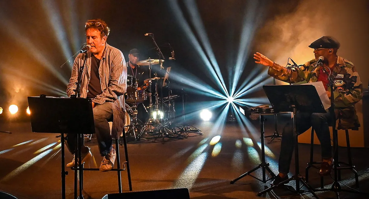 The Specials Live in Session for 6 Music