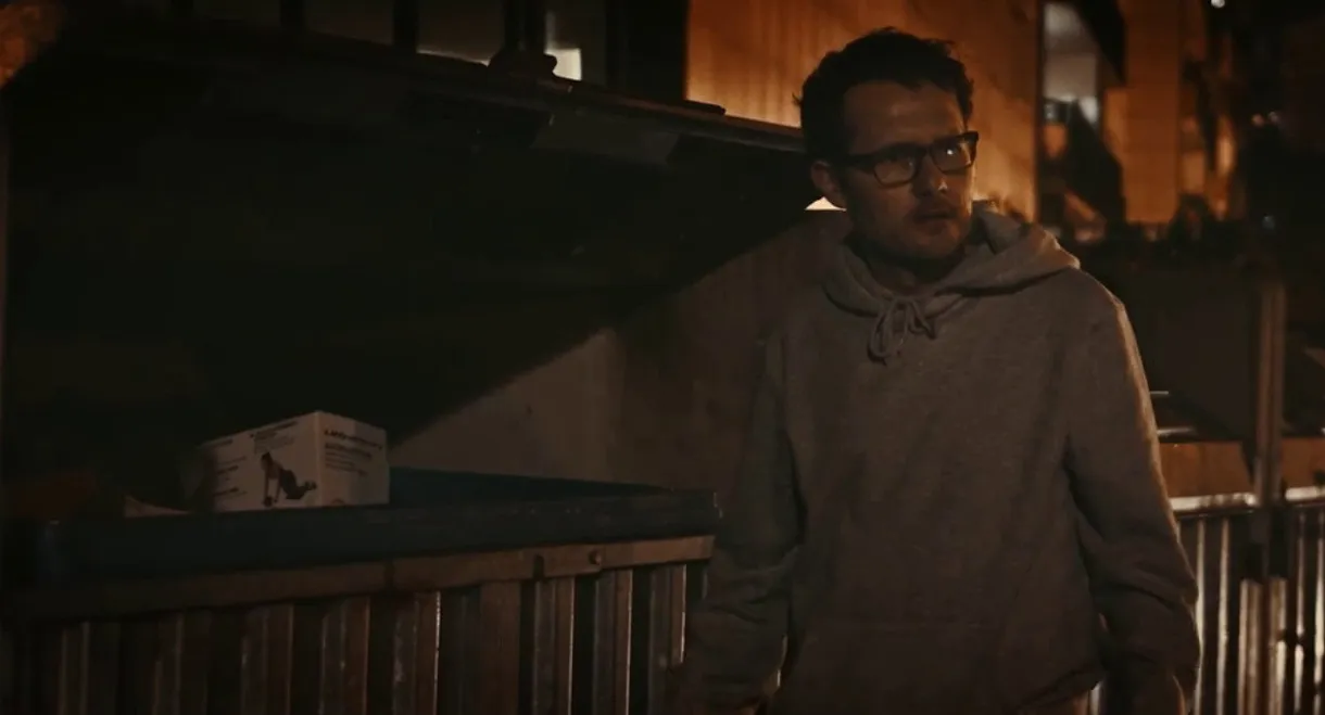 Lovemaking of Trolls