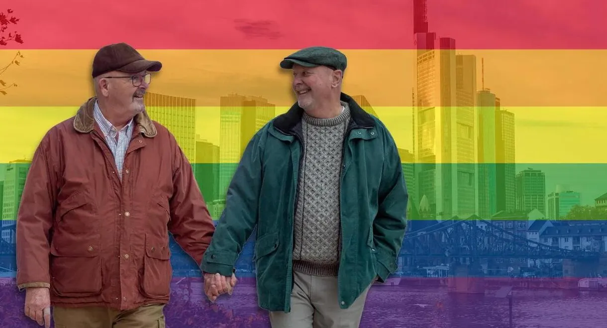 Die Uneinsichtigen - Aids-Aktivismus in Frankfurt