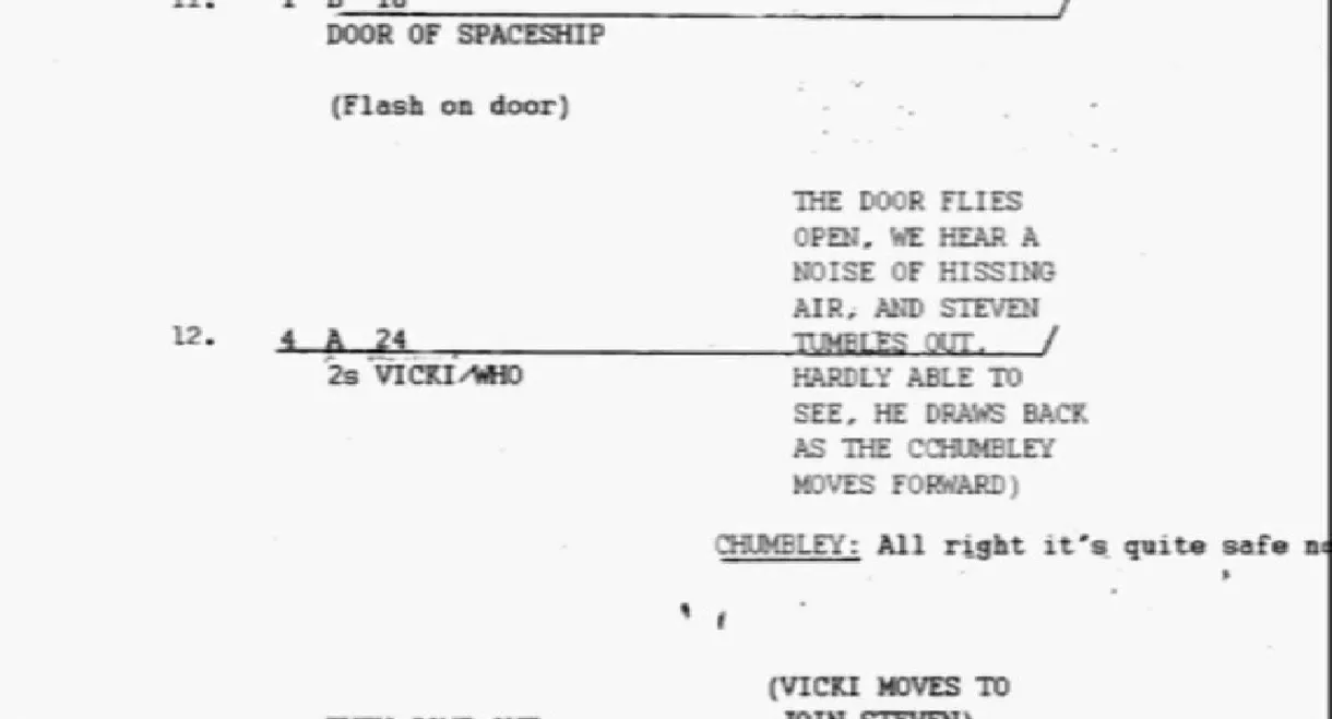 Secret Voices of the Sense Sphere