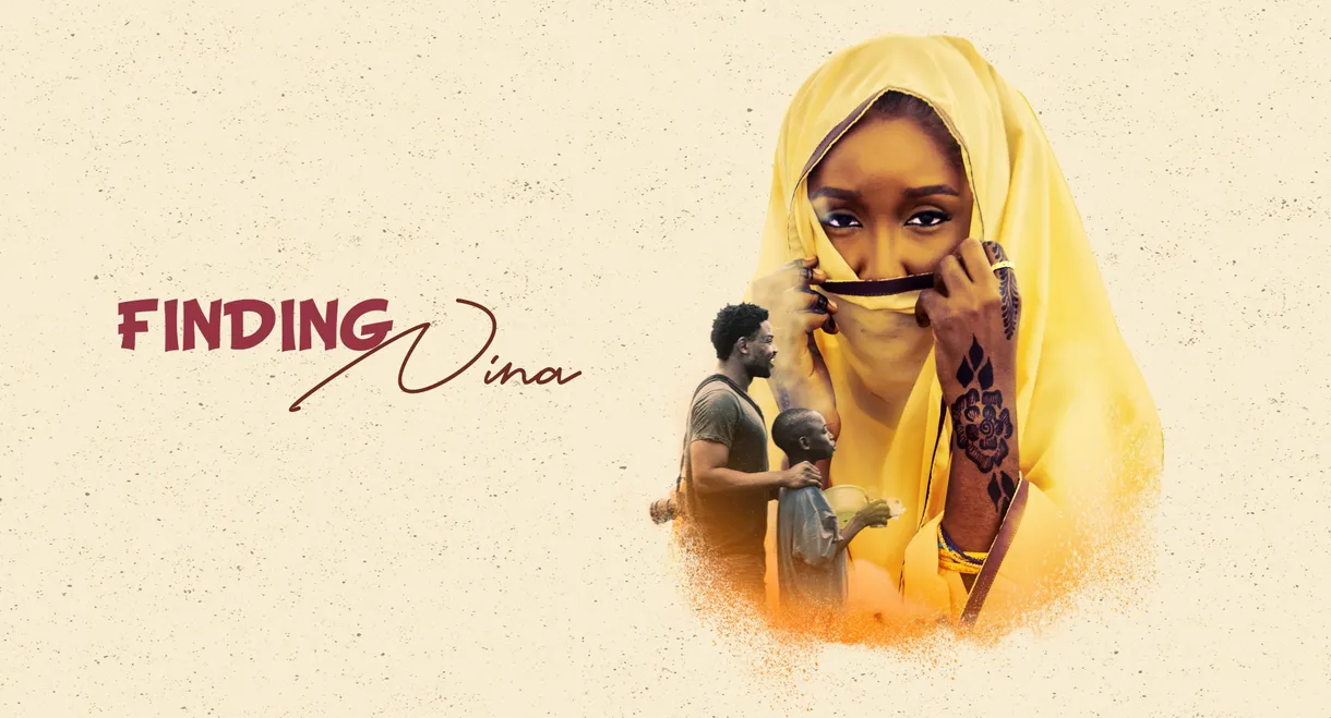 Finding Nina