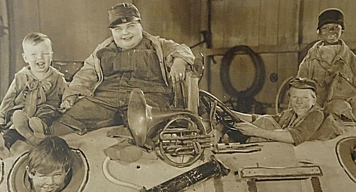 Edison, Marconi & Co.