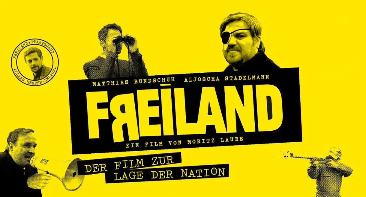 Freiland