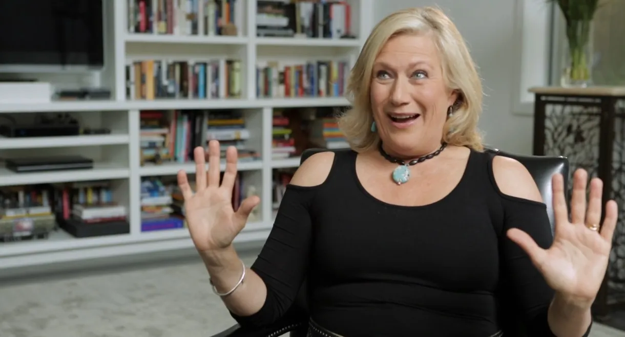 That Gal...Who Was in That Thing: That Guy 2