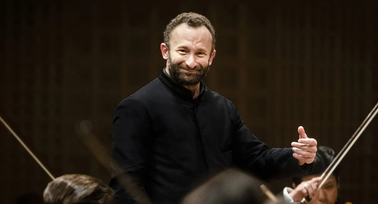 Berliner Philharmoniker: Silvesterkonzert 2024/25