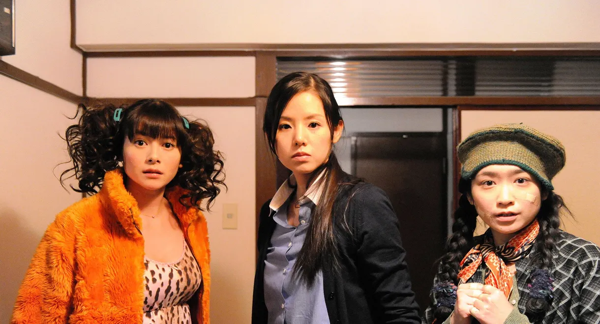 Looking for a True Fiancée