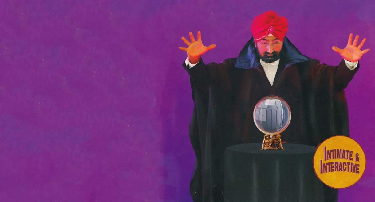 Silverchair Much Music Intimate & Interactive