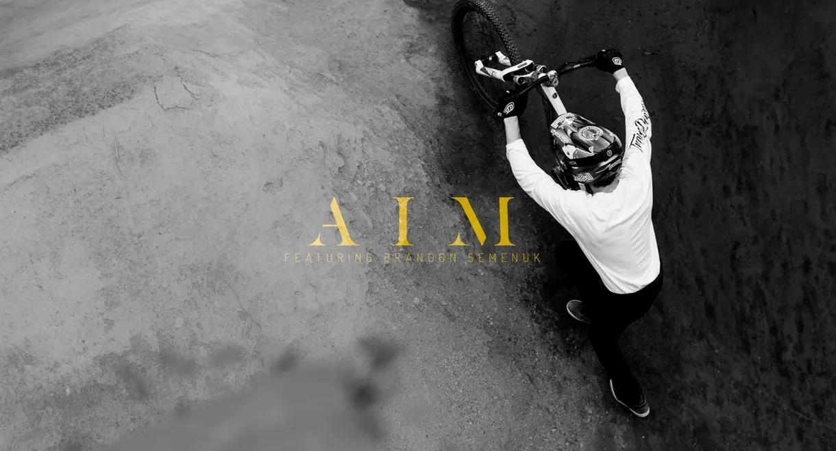AIM feat. Brandon Semenuk