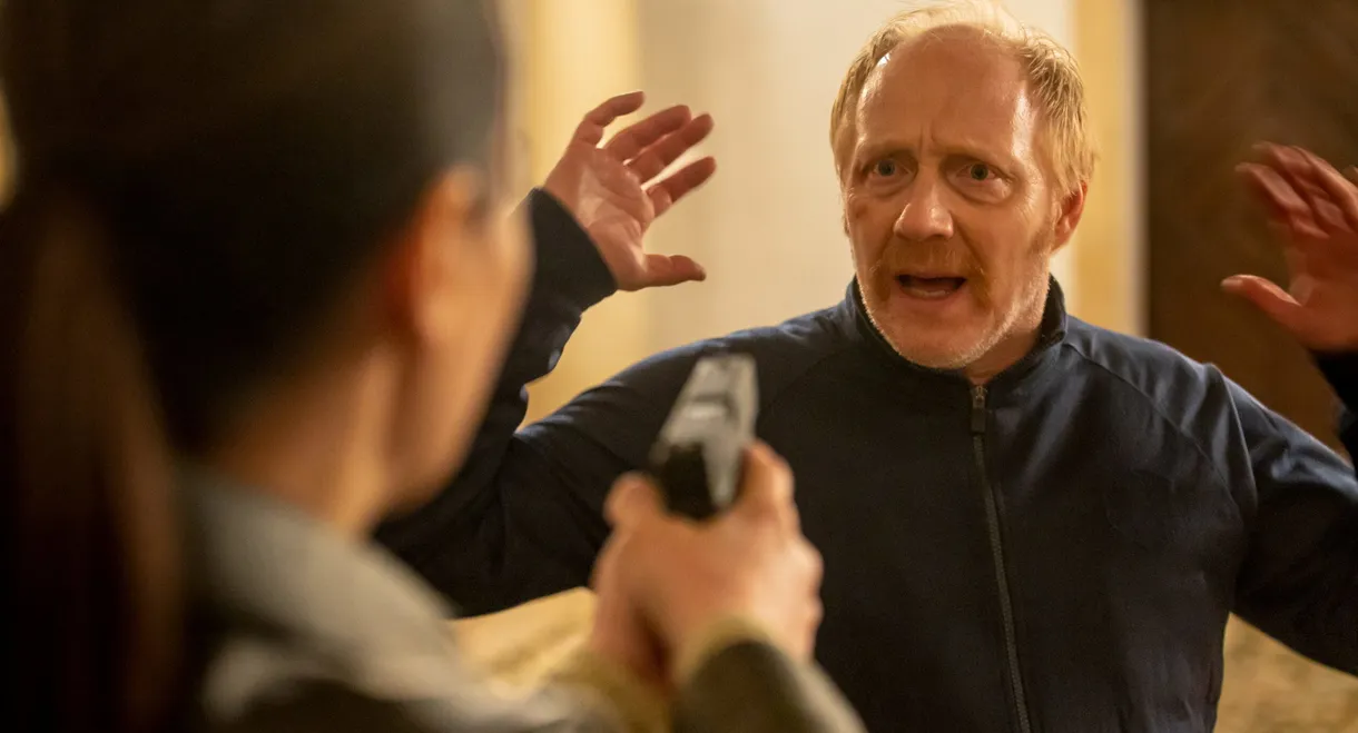 Der Metzger traut sich