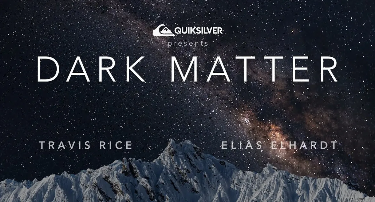 Dark Matter