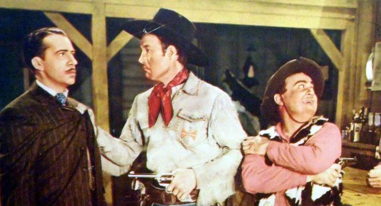 Beyond the Sacramento