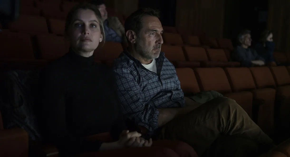 Murder in the Building