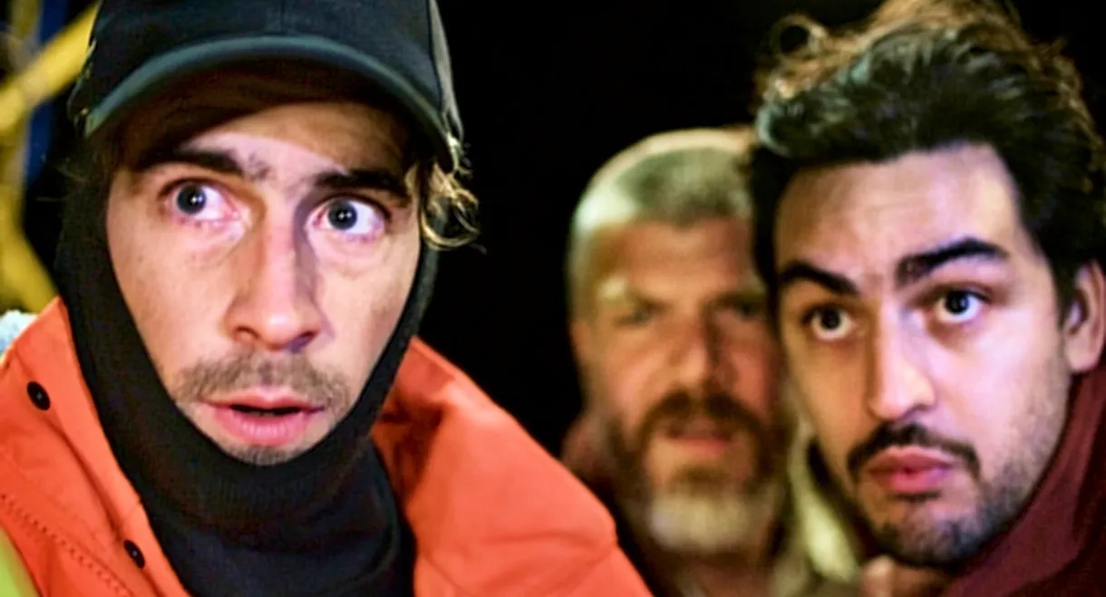 Brothers: The Return