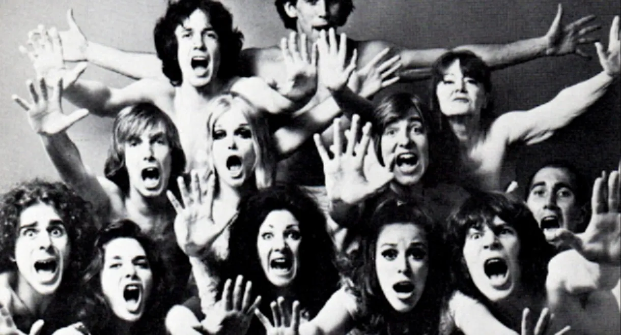 The Dirtiest Show in Town