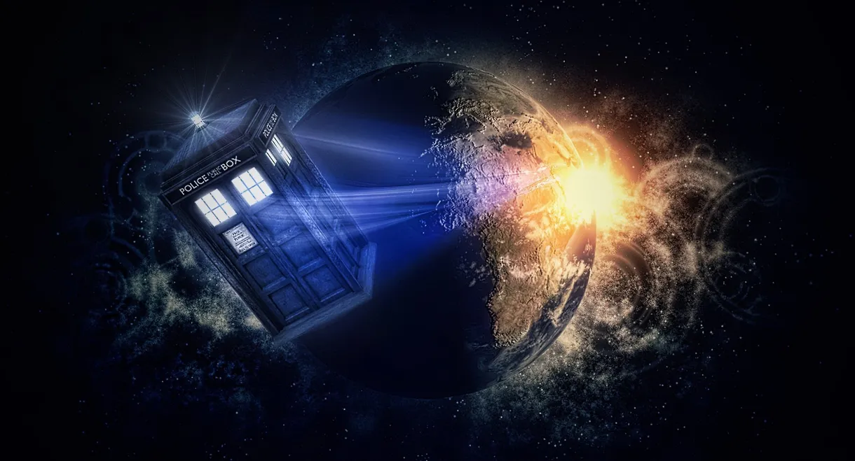 Doctor Who