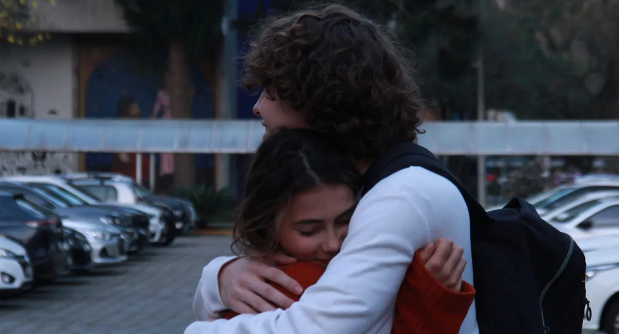 Dois Pontos, Parênteses