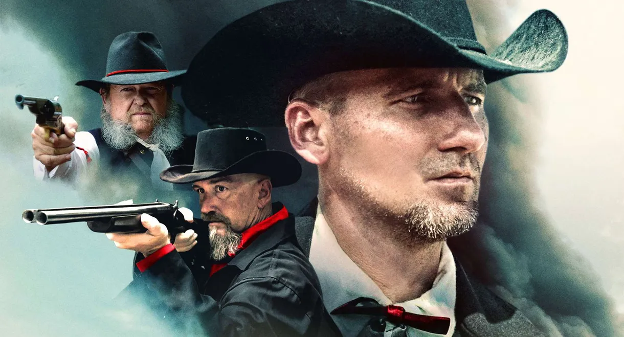 Jesse James vs. The Black Train