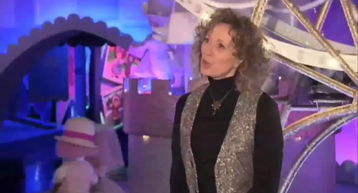 Disneyland and its Secrets