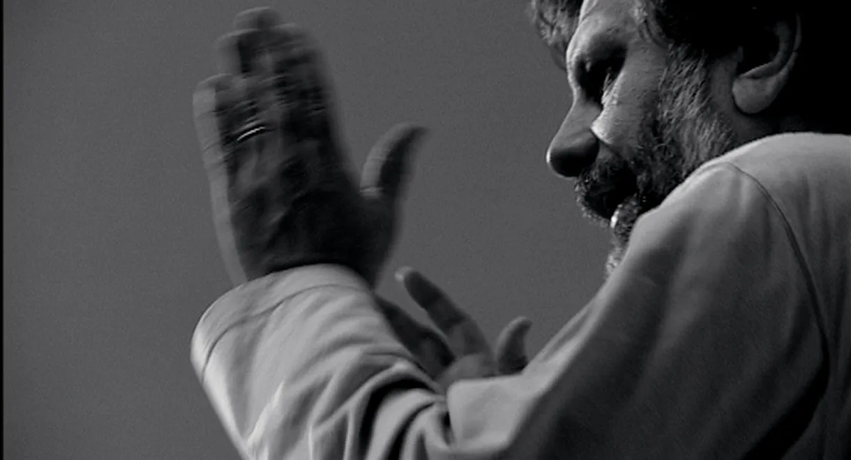 Alien, Marx & Co.  - Zizek Portrait