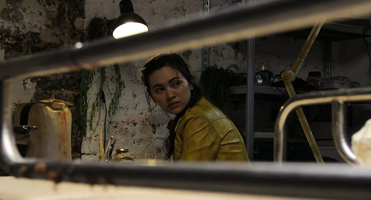 The Heart of the Forest