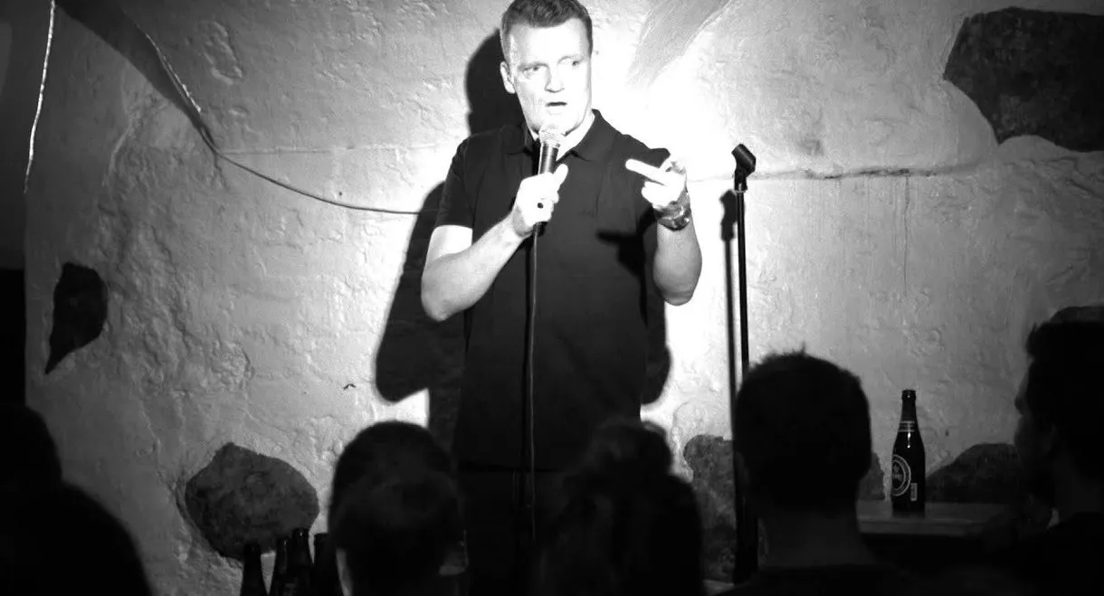 Frank Hvam - Inappropriate